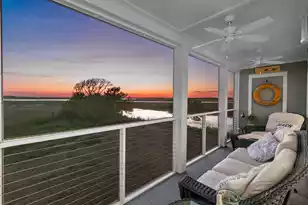 96 Mariners Cay Dr, Folly Beach, SC 29439 - Photo 3