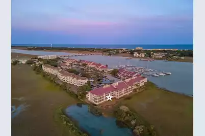 96 Mariners Cay Drive, Folly Beach, SC 29439 - Photo 33