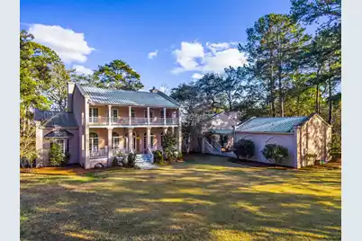 8340 Crooked Creek Lane, Edisto Island, SC 29438 - Photo 7
