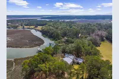 8340 Crooked Creek Lane, Edisto Island, SC 29438 - Photo 103