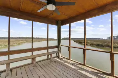 8340 Crooked Creek Lane, Edisto Island, SC 29438 - Photo 83
