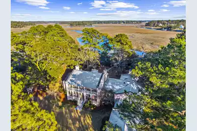 8340 Crooked Creek Lane, Edisto Island, SC 29438 - Photo 3