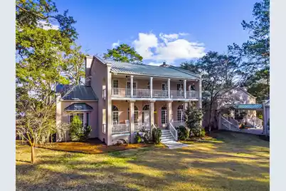 8340 Crooked Creek Lane, Edisto Island, SC 29438 - Photo 9