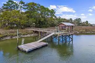 8340 Crooked Creek Ln, Edisto Island, SC 29438 - Photo 5