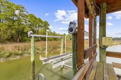 8340 Crooked Creek Lane, Edisto Island, SC 29438 - Photo 85
