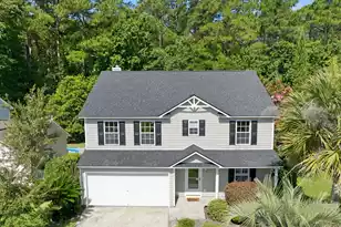 411 Aberdeen Cir, Summerville, SC 29483 - Photo 3