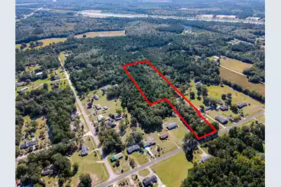 1102 Peru Road, Saint Stephen, SC 29479 - Photo 1