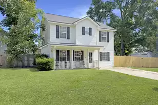 1212 Jeanna St, Summerville, SC 29486 - Photo 3