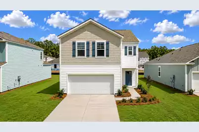 8015 Ardbeg Cove, Ravenel, SC 29470 - Photo 1
