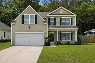 145 Brightwood Dr, Huger, SC 29450 - Photo 1