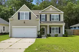 145 Brightwood Dr, Huger, SC 29450 - Photo 9