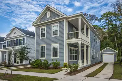 2000 Fleming Woods Road, James Island, SC 29412 - Photo 1
