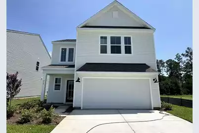 218 Hungerford Drive, Summerville, SC 29486 - Photo 1