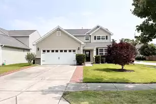 3150 Gallberry St, Charleston, SC 29414 - Photo 1