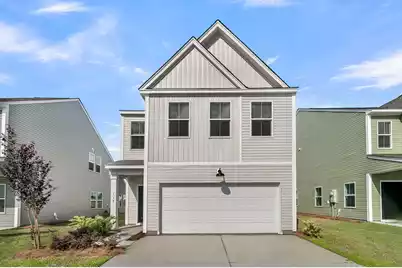 216 Hungerford Drive, Summerville, SC 29486 - Photo 1