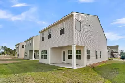216 Hungerford Drive, Summerville, SC 29486 - Photo 5