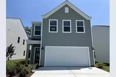 216 Hungerford Drive, Summerville, SC 29486 - Photo 1