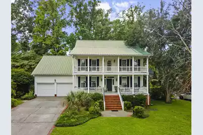 114 Ashley Hill Drive, Goose Creek, SC 29445 - Photo 1