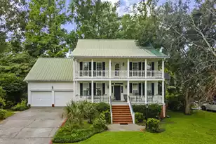 114 Ashley Hill Dr, Goose Creek, SC 29445 - Photo 1