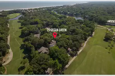 25 Ocean Green Drive, Kiawah Island, SC 29455 - Photo 47