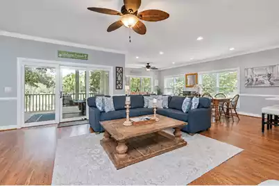25 Ocean Green Drive, Kiawah Island, SC 29455 - Photo 7