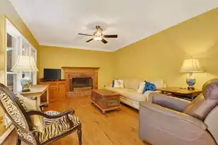 5 Huntsman Ct, Simpsonville, SC 29680 - Photo 23