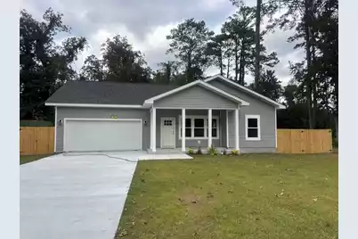 6032 Creek Road, Beaufort, SC 29906 - Photo 3