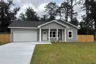 6032 Creek Rd, Beaufort, SC 29906 - Photo 3