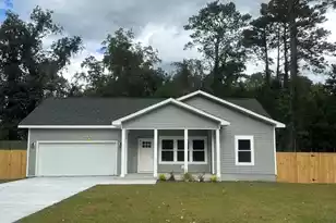 6032 Creek Rd, Beaufort, SC 29906 - Photo 1