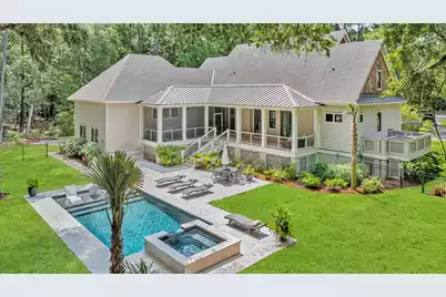 4210 Wild Turkey Way, Johns Island, SC 29455 - Photo 3