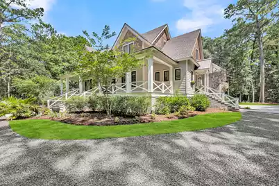 4210 Wild Turkey Way, Johns Island, SC 29455 - Photo 9