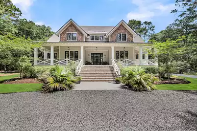 4210 Wild Turkey Way, Johns Island, SC 29455 - Photo 1