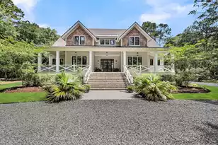 4210 Wild Turkey Way, Johns Island, SC 29455 - Photo 1