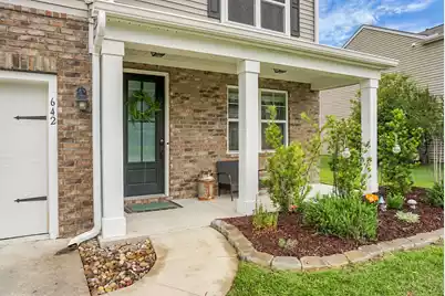 642 Woolum Drive, Moncks Corner, SC 29461 - Photo 5