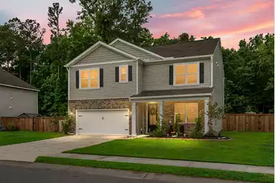 642 Woolum Drive, Moncks Corner, SC 29461 - Photo 1