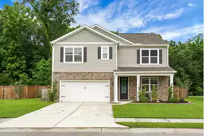 642 Woolum Drive, Moncks Corner, SC 29461 - Photo 3
