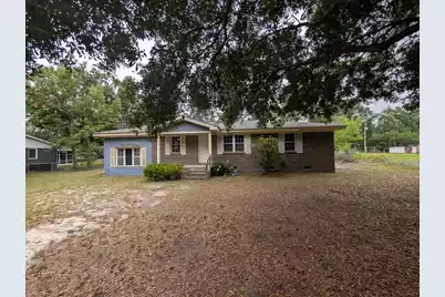 33 Elliott Court, Walterboro, SC 29488 - Photo 1