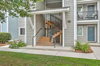 268 Alexandra #Unit 7, Mount Pleasant, SC 29464 - Photo 3