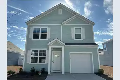 2192 Macallan Boulevard, Ravenel, SC 29470 - Photo 1
