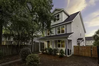 4984 Jenkins Avenue, North Charleston, SC 29405 - Photo 3