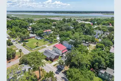 808 Washington Street, Beaufort, SC 29902 - Photo 9
