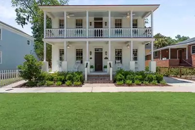808 Washington Street, Beaufort, SC 29902 - Photo 1