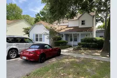 1224 Meadow Park Lane #A, Mount Pleasant, SC 29464 - Photo 21
