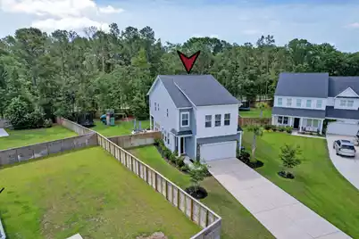 2004 Wingspan Way, Awendaw, SC 29429 - Photo 49