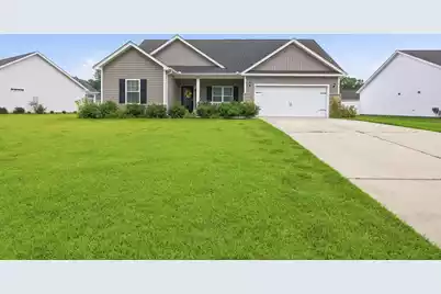 105 Levee Drive N, Georgetown, SC 29440 - Photo 63