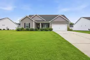 105 Levee Dr N, Georgetown, SC 29440 - Photo 63