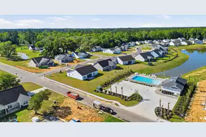 105 Levee Drive N, Georgetown, SC 29440 - Photo 51