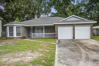 107 Timberline Trail, North Charleston, SC 29418 - Photo 1