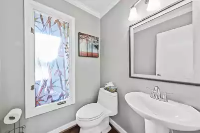 2051 Marsh Flower Lane, Charleston, SC 29414 - Photo 9