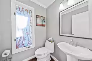 2051 Marsh Flower Ln, Charleston, SC 29414 - Photo 9